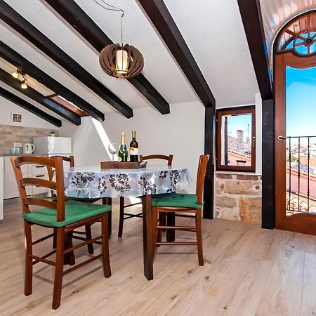 Rovigno Bella Sea View Apartment Εξωτερικό φωτογραφία