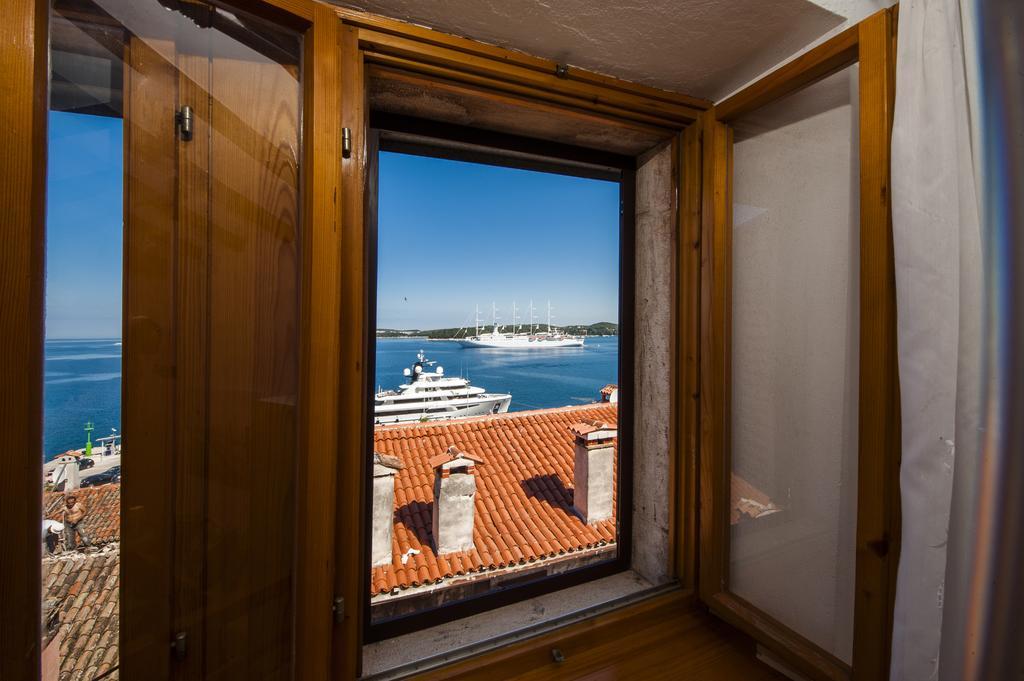 Rovigno Bella Sea View Apartment Εξωτερικό φωτογραφία