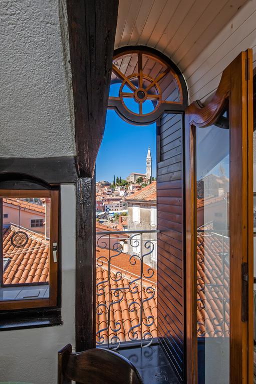 Rovigno Bella Sea View Apartment Εξωτερικό φωτογραφία