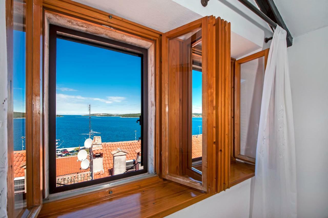 Rovigno Bella Sea View Apartment Εξωτερικό φωτογραφία