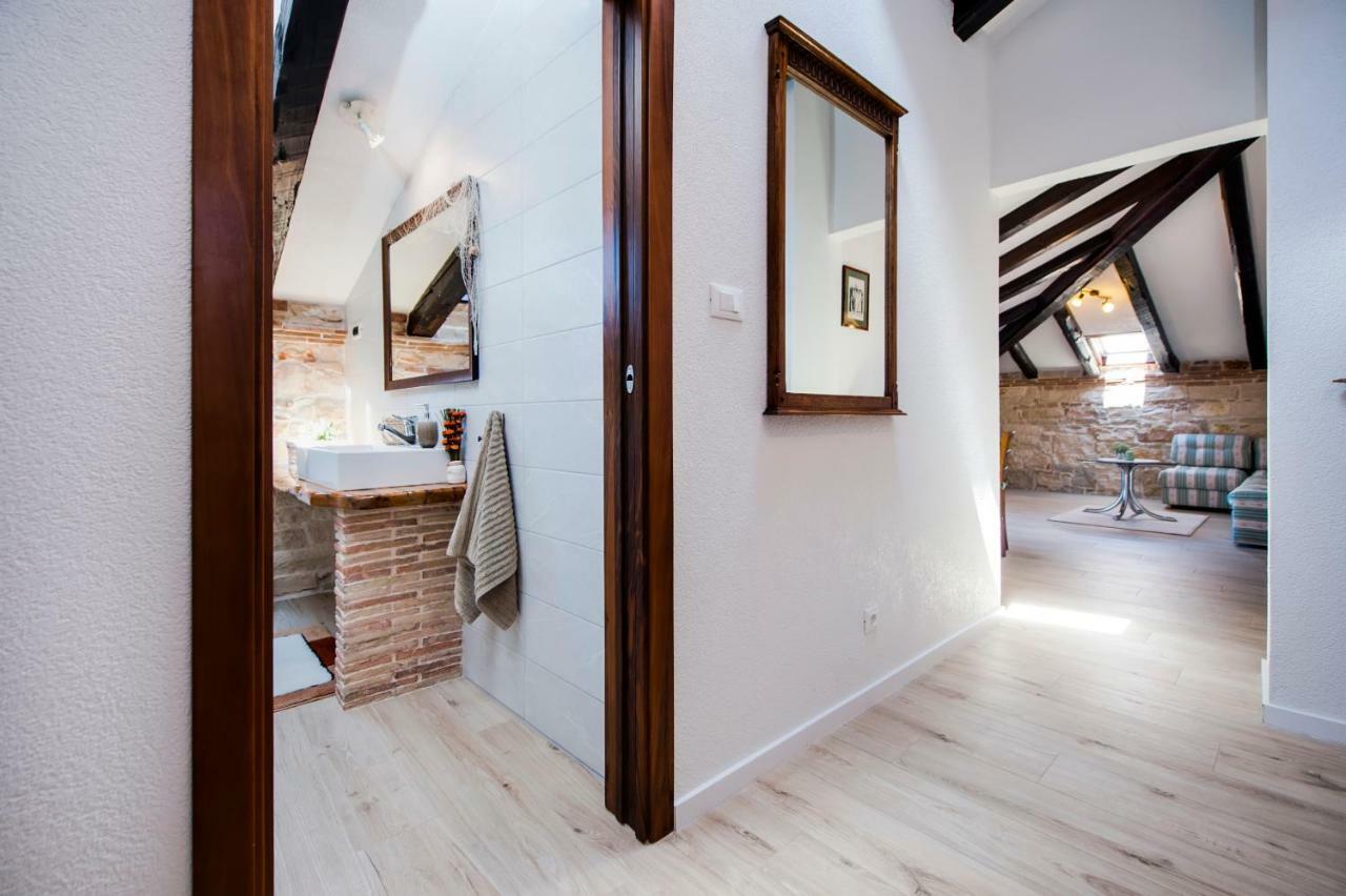 Rovigno Bella Sea View Apartment Εξωτερικό φωτογραφία